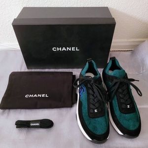 Chanel Sneakers